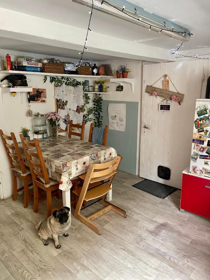 Cozy Room In An Old Farmhouse Near Vaduz Sevelen 외부 사진