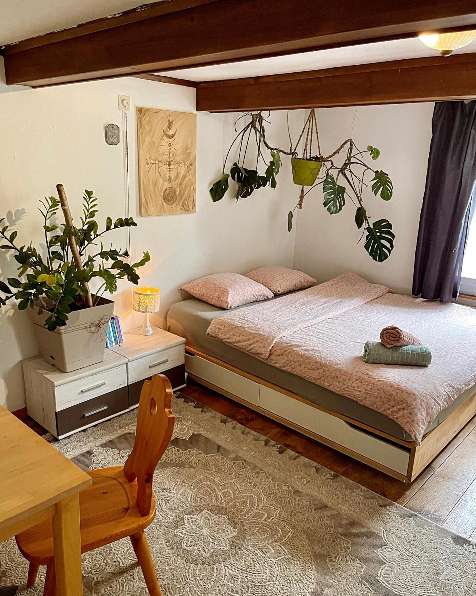 Cozy Room In An Old Farmhouse Near Vaduz Sevelen 외부 사진